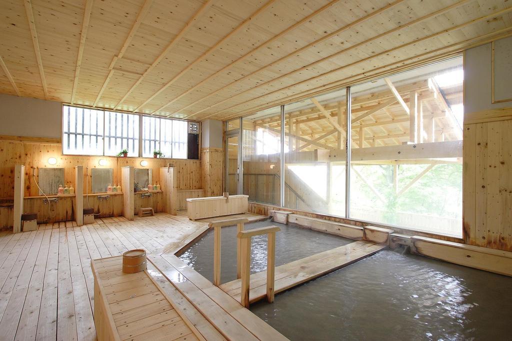 Akahane Niseko Exteriér fotografie